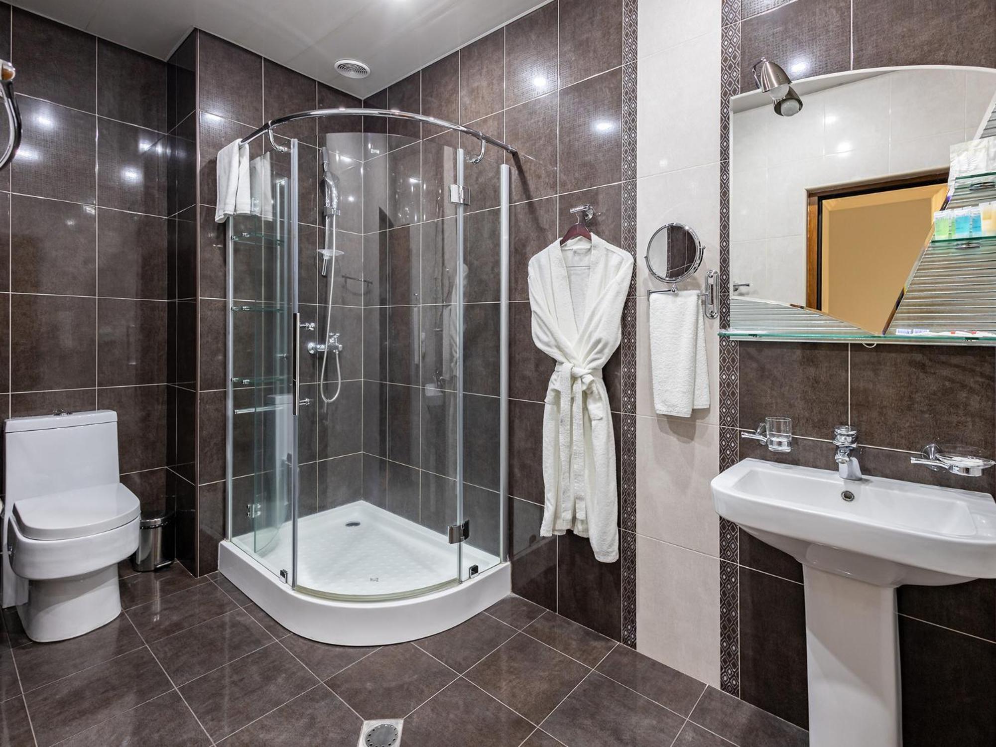 La Defense Hotel Ереван Экстерьер фото